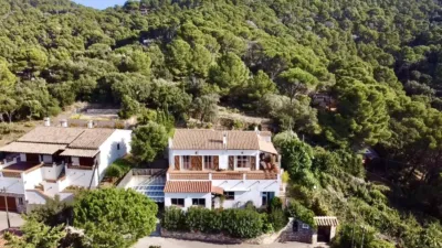 Chalet in Passatge de la Coma photo 36