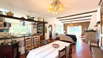 Chalet in Passatge de la Coma photo 31