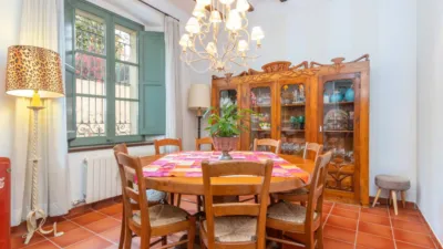 Single-family home on Carrer de Sant Ramon photo 12
