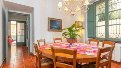 Single-family home on Carrer de Sant Ramon photo 11