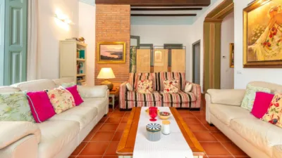 Single-family home on Carrer de Sant Ramon photo 6