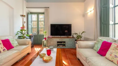 Single-family home on Carrer de Sant Ramon photo 5