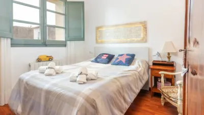 Single-family home on Carrer de Sant Ramon photo 33