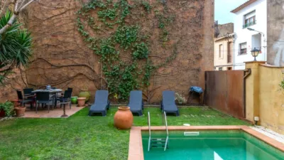 Single-family home on Carrer de Sant Ramon photo 40