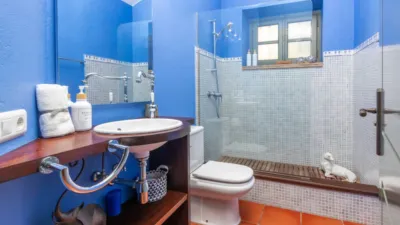 Single-family home on Carrer de Sant Ramon photo 10