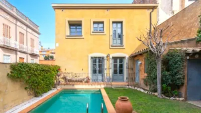 Single-family home on Carrer de Sant Ramon photo 2