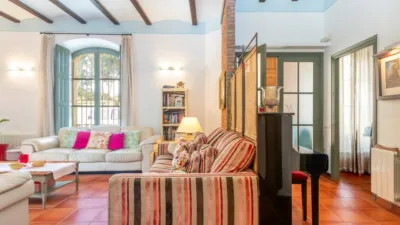 Single-family home on Carrer de Sant Ramon photo 8