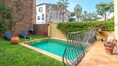 Single-family home on Carrer de Sant Ramon photo 3