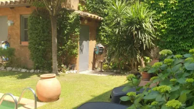 Single-family home on Carrer de Sant Ramon photo 39