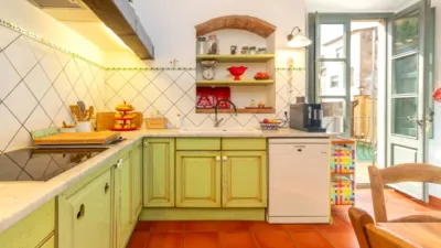 Single-family home on Carrer de Sant Ramon photo 13