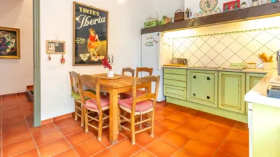 Single-family home on Carrer de Sant Ramon photo 14