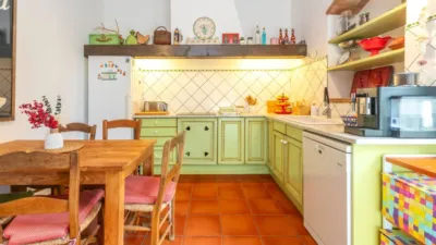 Single-family home on Carrer de Sant Ramon photo 15