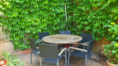 Single-family home on Carrer de Sant Ramon photo 22