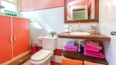 Single-family home on Carrer de Sant Ramon photo 31
