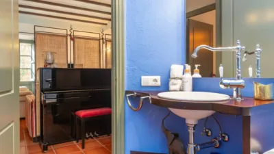Single-family home on Carrer de Sant Ramon photo 9