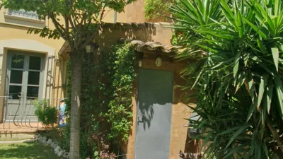 Single-family home on Carrer de Sant Ramon photo 19