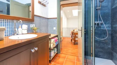 Single-family home on Carrer de Sant Ramon photo 34