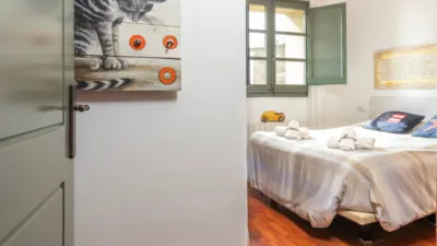 Single-family home on Carrer de Sant Ramon photo 32