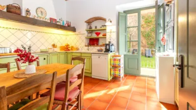 Single-family home on Carrer de Sant Ramon photo 16