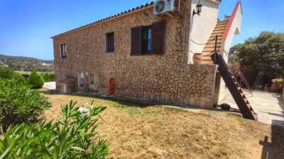House on Calle del Pi photo 22