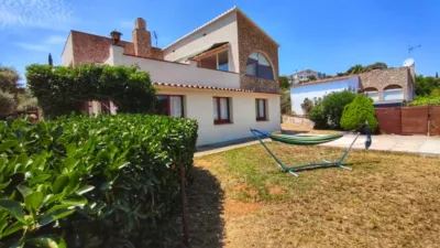House on Calle del Pi photo 34