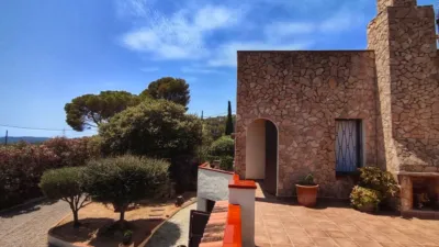 House on Calle del Pi photo 5