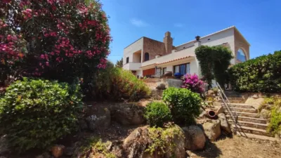 House on Calle del Pi photo 35