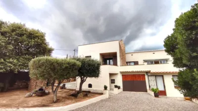 House on Calle del Pi photo 12