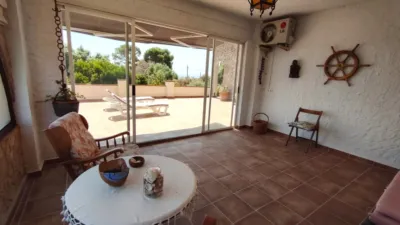 House on Calle del Pi photo 16