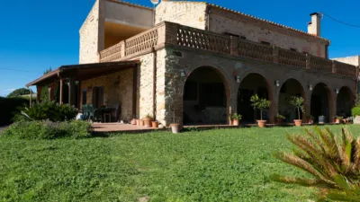 House on Carretera C-31 photo 2