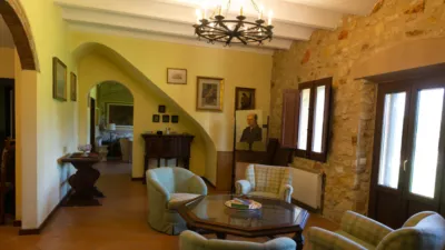 House on Carretera C-31 photo 11