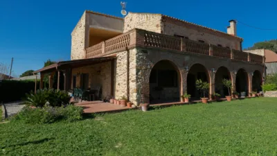 House on Carretera C-31 photo 24