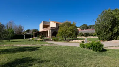 House on Carretera C-31 photo 52