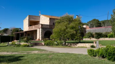 House on Carretera C-31 photo 25