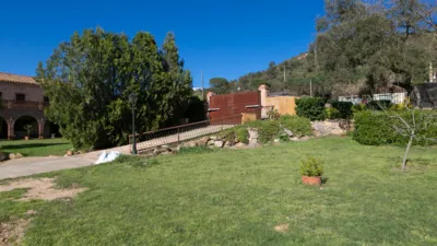 House on Carretera C-31 photo 45