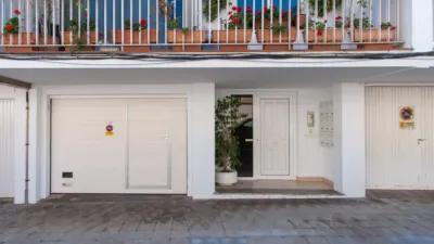 Piso en Carrer de l'Ametlla de Mar, 37 photo 18