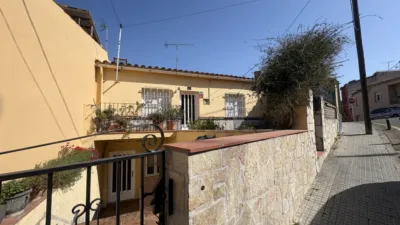 House on Avinguda de la Bisbal, 24 photo 35
