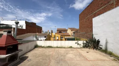 House on Avinguda de la Bisbal, 24 photo 55