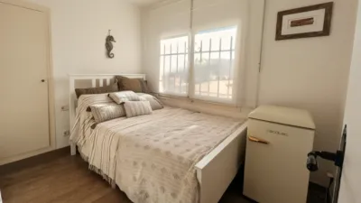 Apartment on Carrer de Santa Reparada photo 13