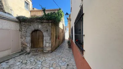Apartment on Carrer de Santa Reparada photo 23