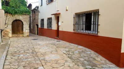 Apartment on Carrer de Santa Reparada photo 5
