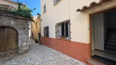 Apartment on Carrer de Santa Reparada photo 20