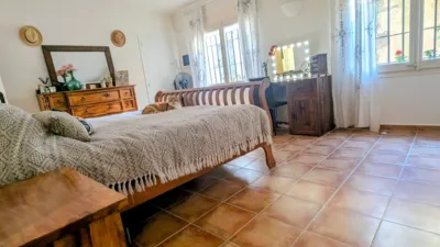 Apartment on Carrer de Santa Reparada photo 8