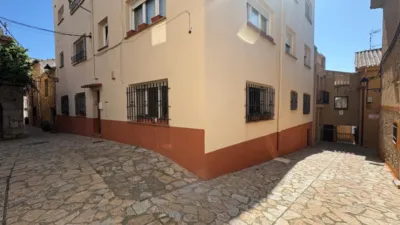 Apartment on Carrer de Santa Reparada photo 22