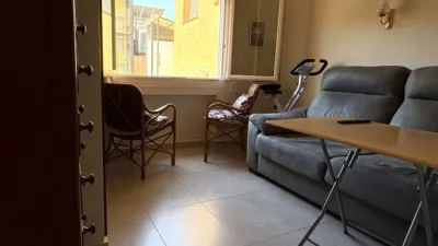 Apartment in Carrer de Santa Reparada photo 16