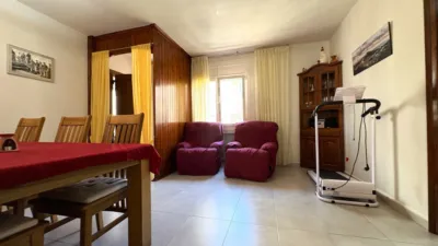 Apartment in Carrer de Santa Reparada photo 8