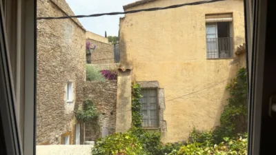 Apartment in Carrer de Santa Reparada photo 2