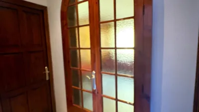 Apartment in Carrer de Santa Reparada photo 11