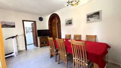 Apartment in Carrer de Santa Reparada photo 6