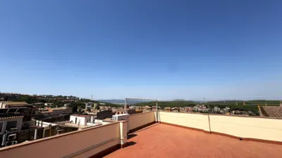 Apartment in Carrer de Santa Reparada photo 18